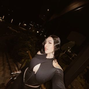 Model - VALENTINA BDSM
