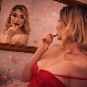 Model - Mary Deniro roleplay