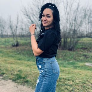 Model - CassiaTrace cute