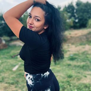 Model - CassiaTrace Roleplay