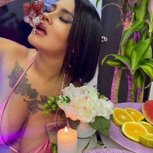 Model - AshleyLawley taboo