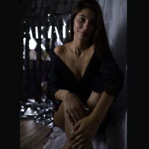 Model - Your_Secret cute