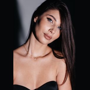 Model - Your_Secret underwear