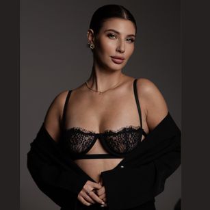 Model - Your_Secret cute