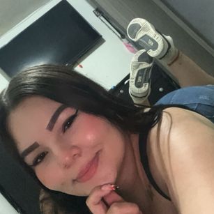 Model - Katya Pittman roleplay