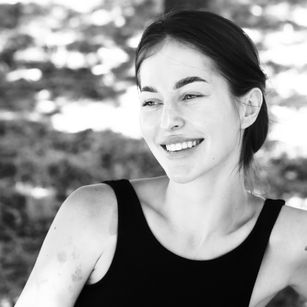 Model - KiraMellow fun