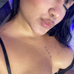 Model - CamilaMason dirty