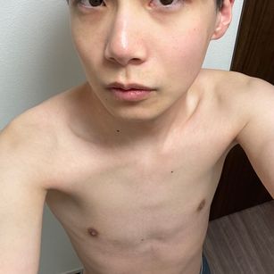 Model - Naked247boy cock