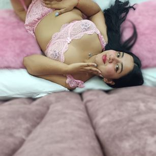 Model - SalomeLee fastresponse