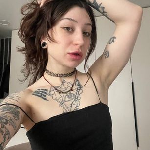 Model - wtf molly anal