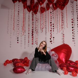 Model - MargaritaKiss tattoos