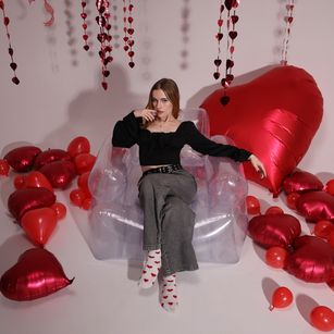 Model - MargaritaKiss sexy