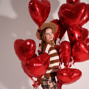 Model - MargaritaKiss ass