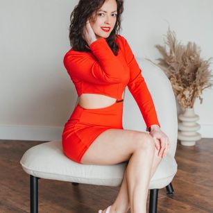 Model - OneJuicyBuns cutie