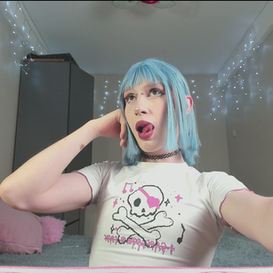 Model - Mika fastresponse