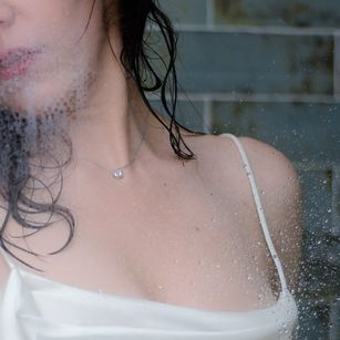 Model - Monique humiliation