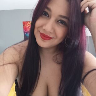 Model - Alanawhite milf