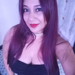 Model - Alanawhite anal