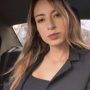 Model - melina spank