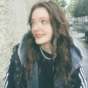 Model - Lizochka cute