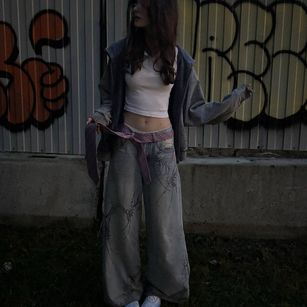 Model - Lizochka new