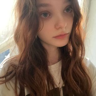 Model - Lizochka buteface