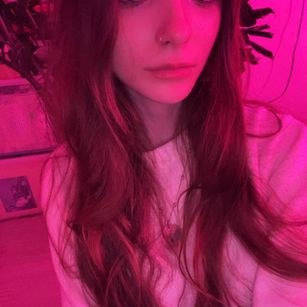 Model - Lizochka legs