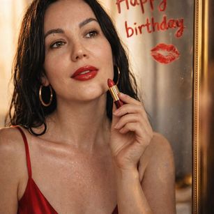 Model - luv4panties fetish