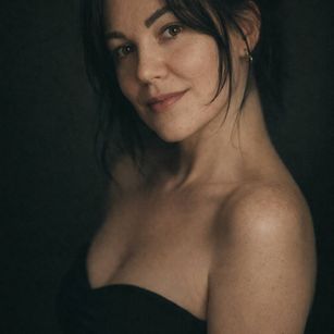 Model - luv4panties anal