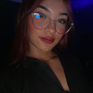 Model - SashaHans latingirl