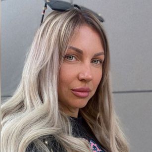 Model - AmandaLaSexy anal