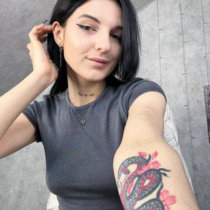 Model - LynnMartin play