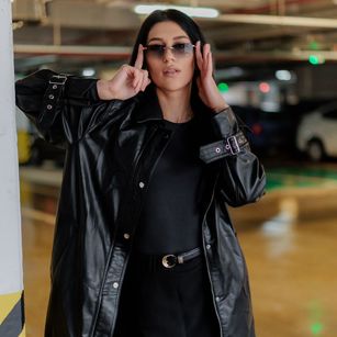 Model - Nerissa Myst pussy