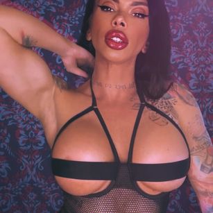 Model - NinaShay roleplay