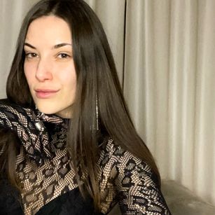 Model - MissMari heels