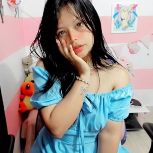 Model - ariakyubi new