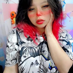 Model - ariakyubi colombia