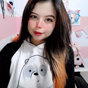 Model - ariakyubi sexy