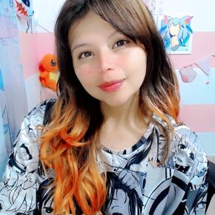 Model - ariakyubi cosplay