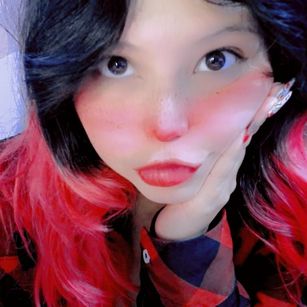 Model - ariakyubi smile