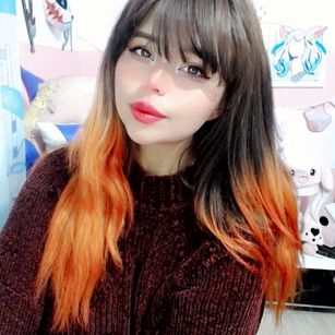 Model - ariakyubi sexy