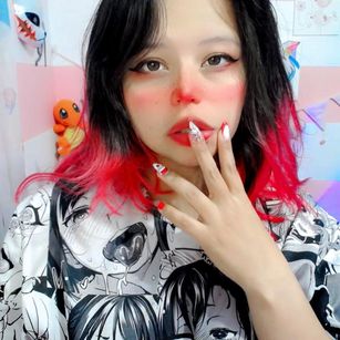 Model - ariakyubi sexy