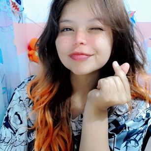 Model - ariakyubi smile