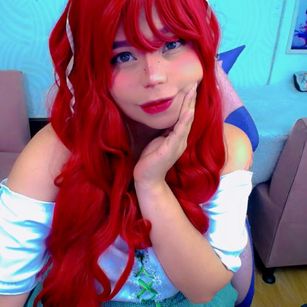 Model - ariakyubi new