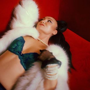 Model - Miss AliciaStar fetish