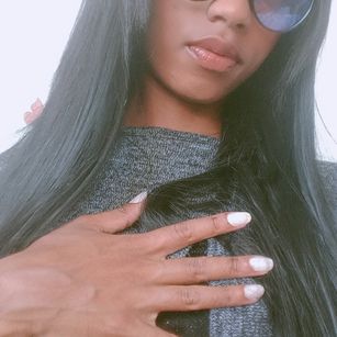 Model - Maddie Ebony