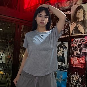 Model - KatherinJohns 18