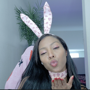 Model - Rubie Love teen