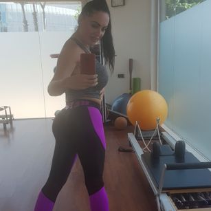 Model - ValentinaVelvet bigboobs