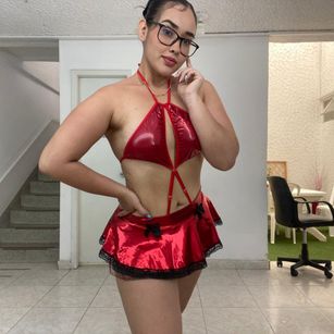 Model - Katy Elliot roleplay